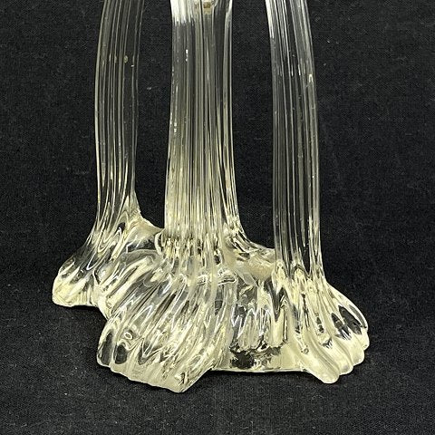 Fine vase with "legs" from the 1920s