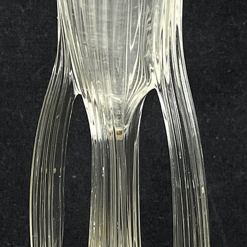 Fine vase with "legs" from the 1920s