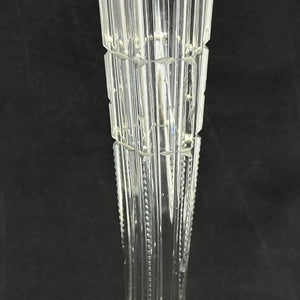 Nice ground lily vase from the 1920s