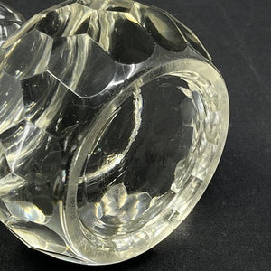 Orchid vase from the 1920s