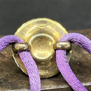 Hvid Georg Jensen Marguerite armbånd