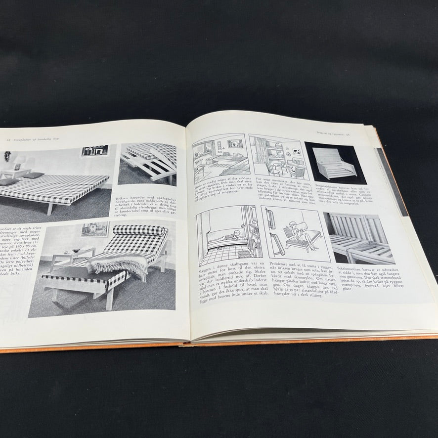 Bo Bedre's Book of Ideas – 1967