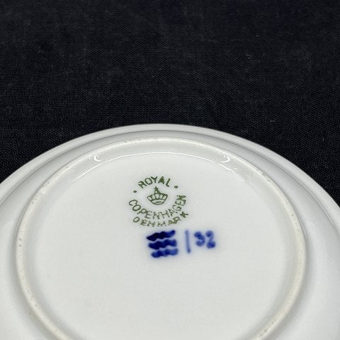 Small Christmas plate from Royal Copenhagen