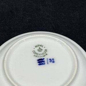 Small Christmas plate from Royal Copenhagen