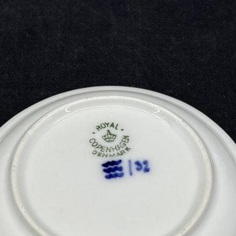 Lille juleplatte fra Royal Copenhagen