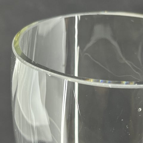 Støvle i glas