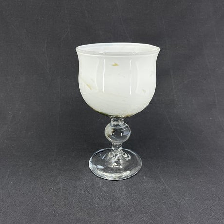 Cascade glass by Per Lütken