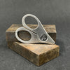 Cigar cutter in silver