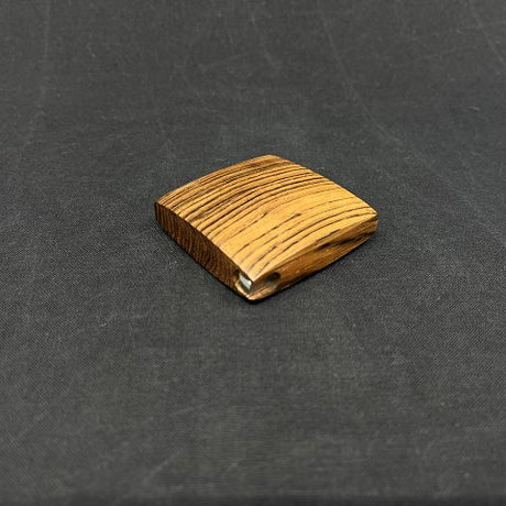 Measuring tape in rosewood