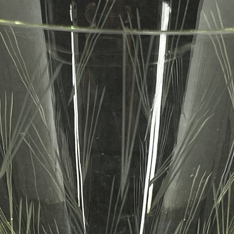 Moderne vase fra 1950'erne