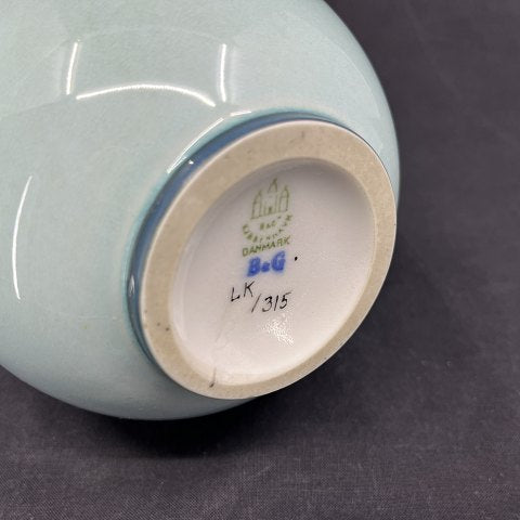 Bing &amp; Grøndahl vase from 1915-1948