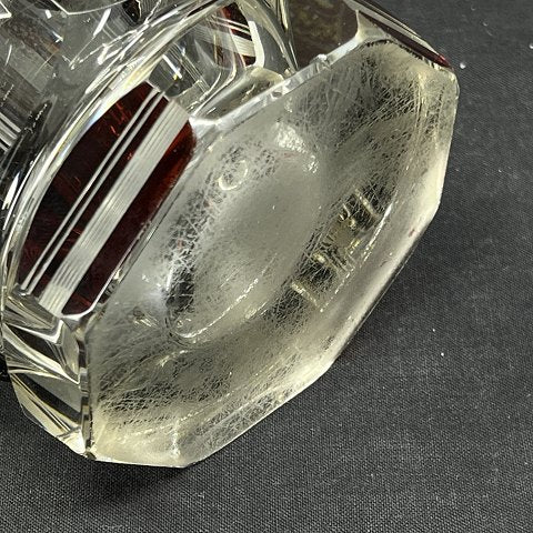 Tjekkisk art deco vase