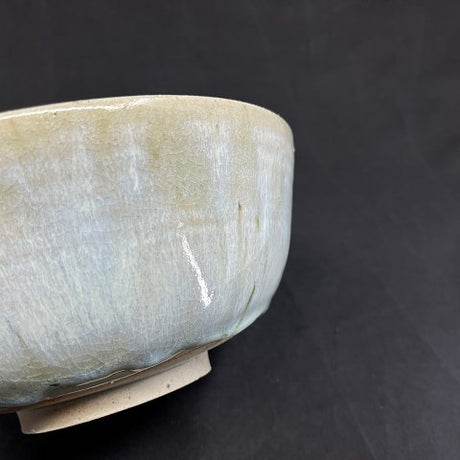 Large table bowl by Finn Lynggard
