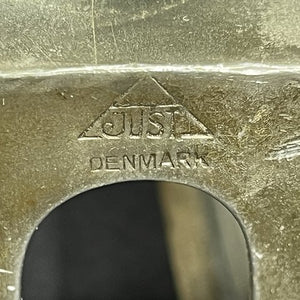 Just Andersen tændstiksæske