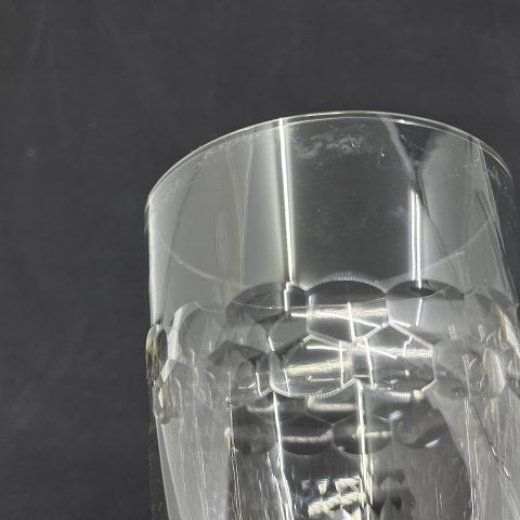 A pair of rare Holmegaard cups