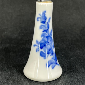 Blue Flower bottle opener from Royal Copenhage.