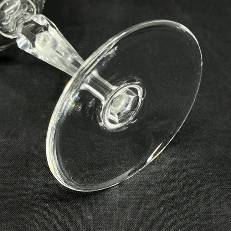 Frederik d. 8 red wine glass, 15 cm.