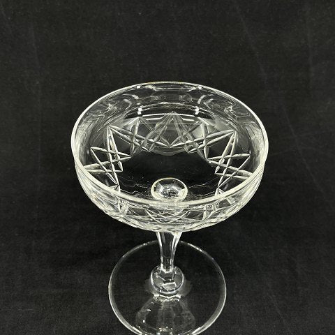 Frederik the 9th champagne bowl