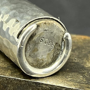 Etui til mønter fra 1910