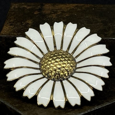 Marguerite by Volmer Bahner