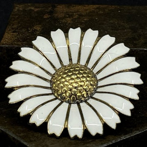 Marguerite by Volmer Bahner