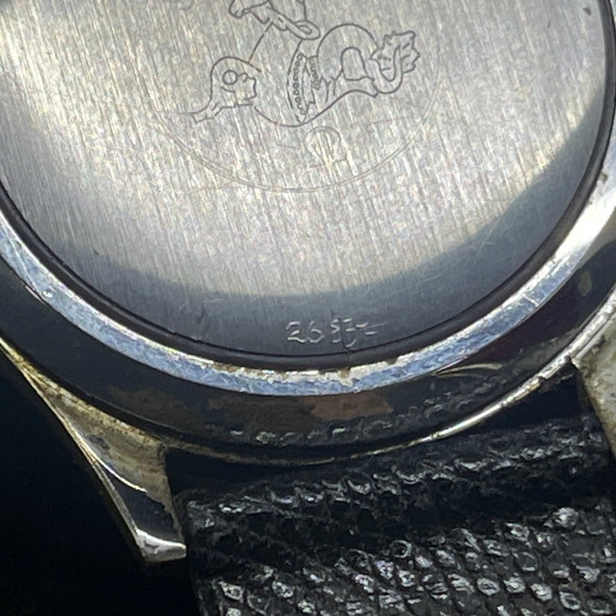 Armbåndsur - Omega Seamaster