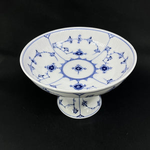 Musselmalet Riflet opsats, 1898-1923