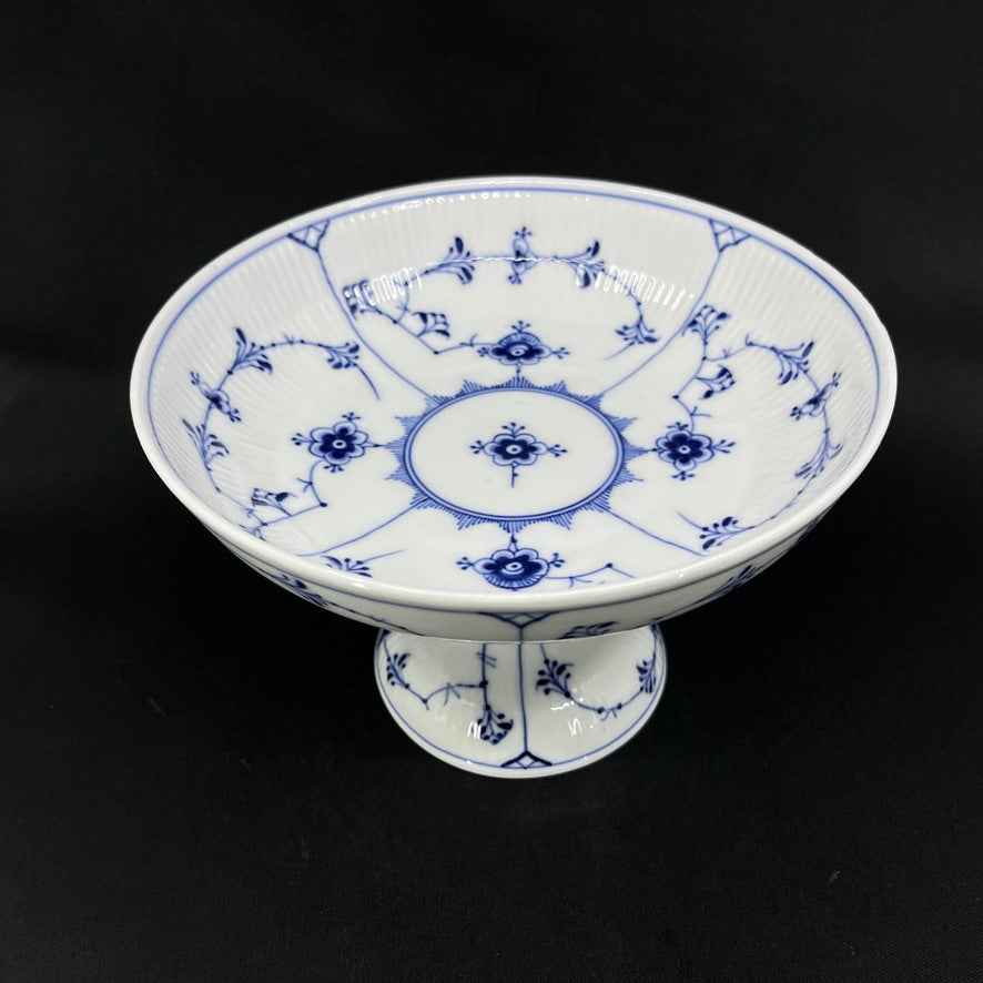 Musselmalet Riflet opsats, 1898-1923