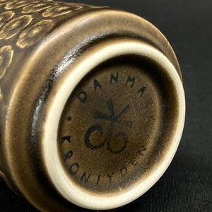 Umbra creamer from Kronjyden