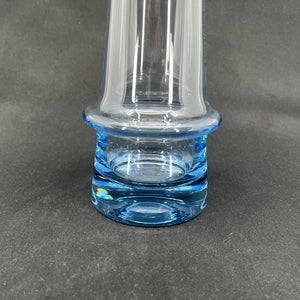 Akva vase by Holmegaard – Unique piece