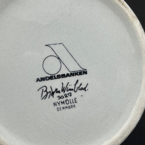 Bjørn Wiinblad - Bowl Winter