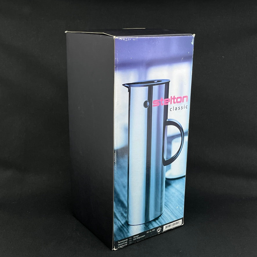 Stelton thermos jug