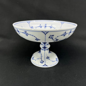 Musselmalet Riflet opsats, 1898-1923