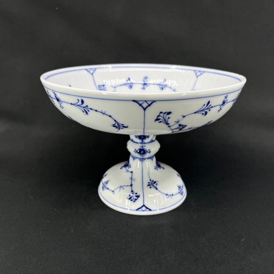 Musselmalet Riflet opsats, 1898-1923