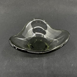 Lille smoke Fionia fad, 7 cm.