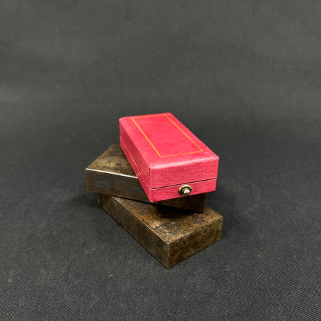 DBU Pin - pin for the lapel