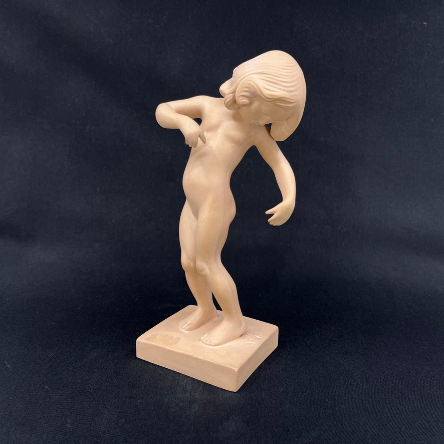 Venus Kalipygos - Terracota