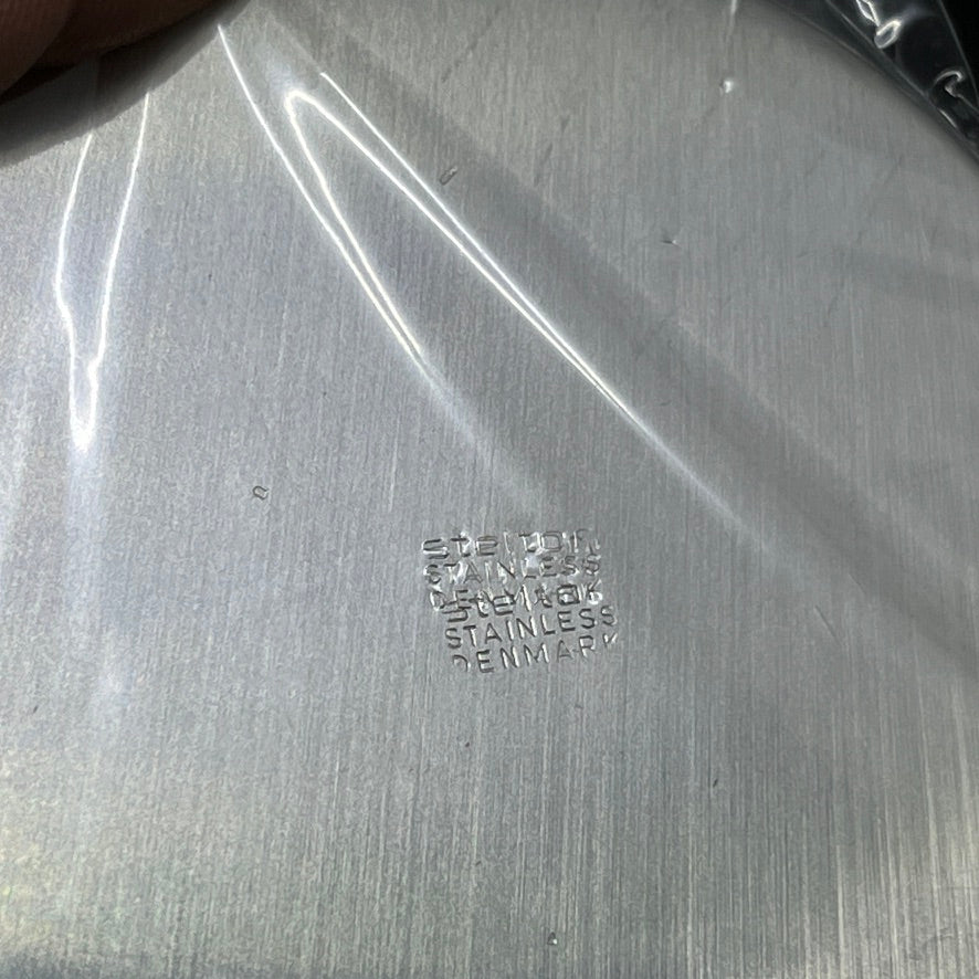 Cylinda-line glasbakker fra Stelton i æske - ubrugt