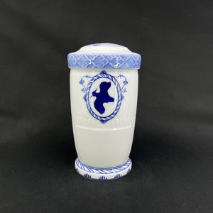 Royal Copenhagen apotekerkrukke 1920'erne