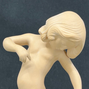 Venus Kalipygos - Terracota