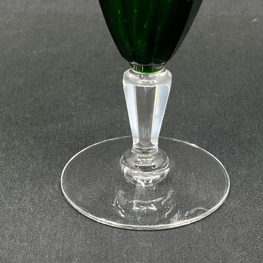 Visborg white wine glass