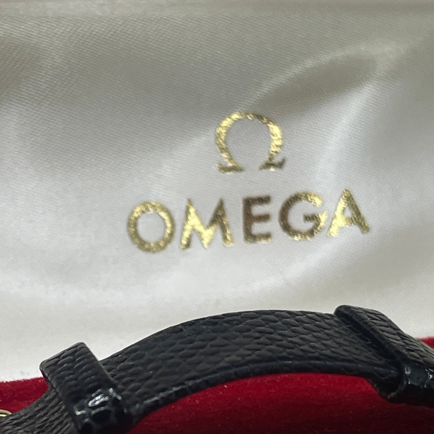 Armbåndsur - Omega Seamaster