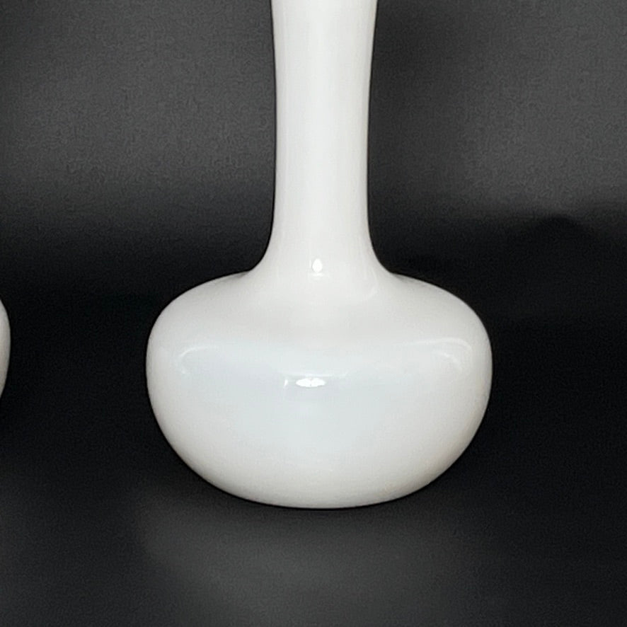 Rare vases by Henning Koppel