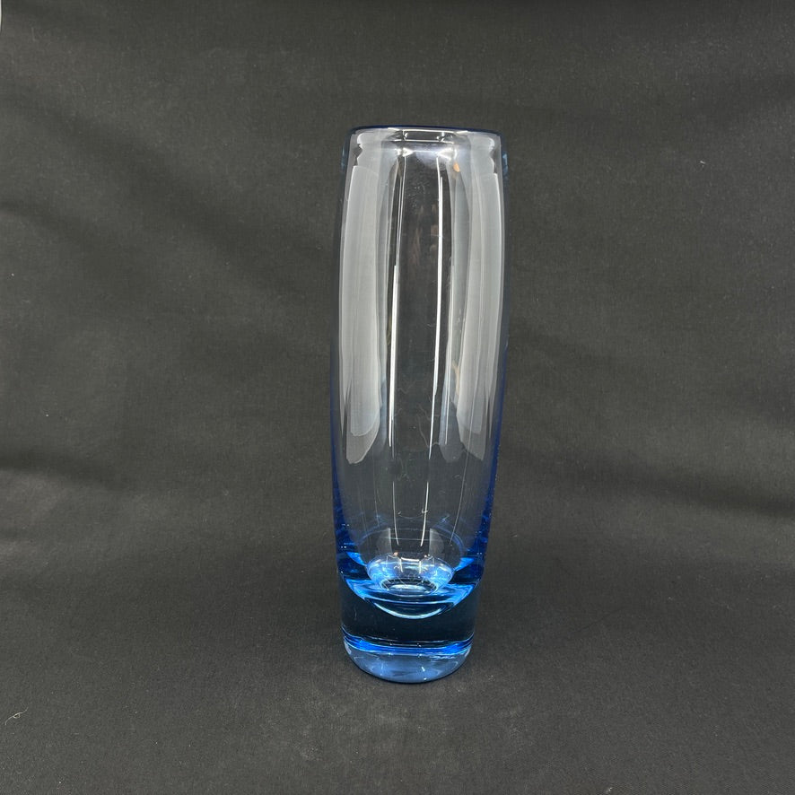 Akva torpedo vase, 27 cm.