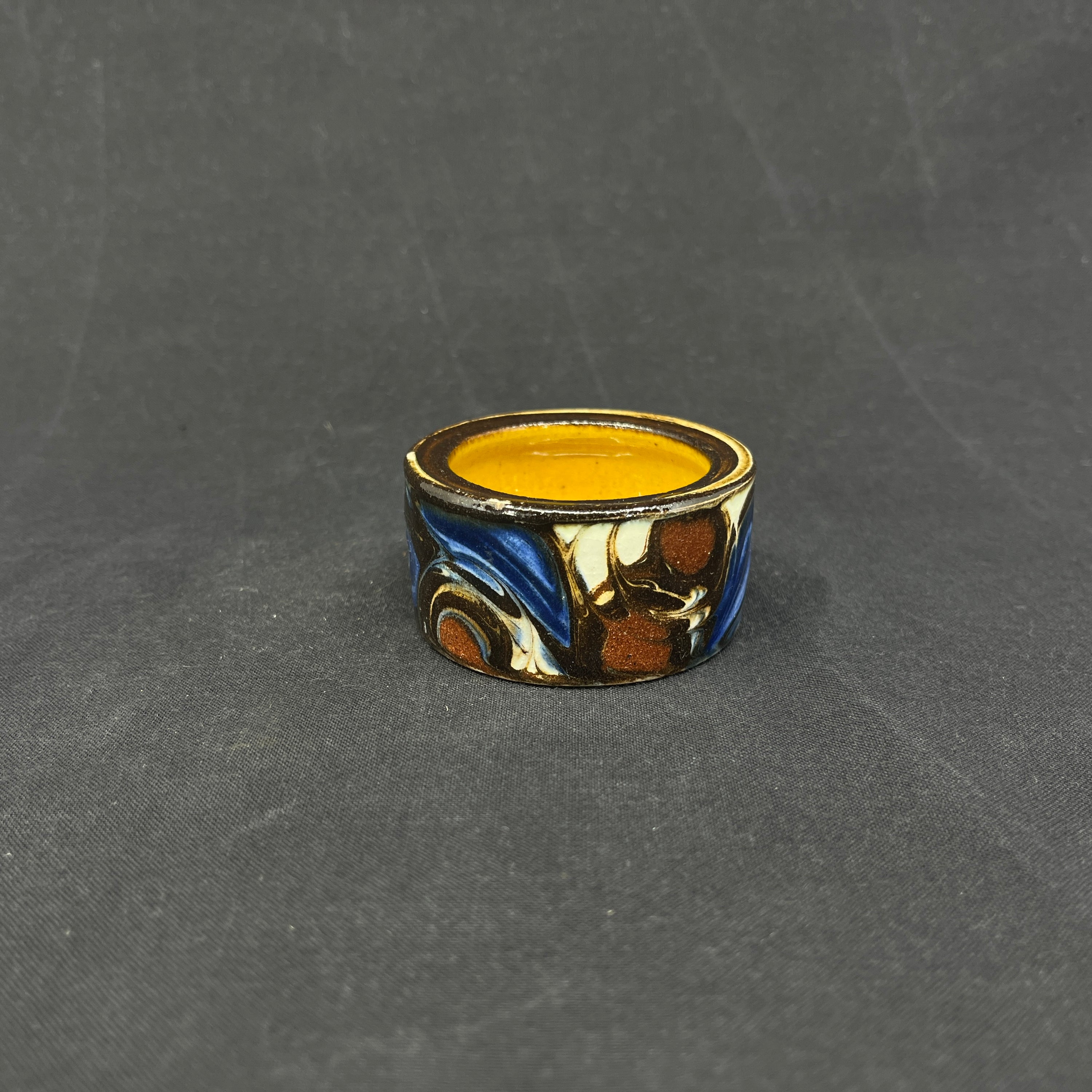 Nice round bowl from Kähler