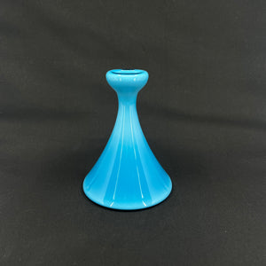 Blue Carnaby vase