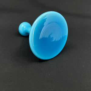 Blue Carnaby vase