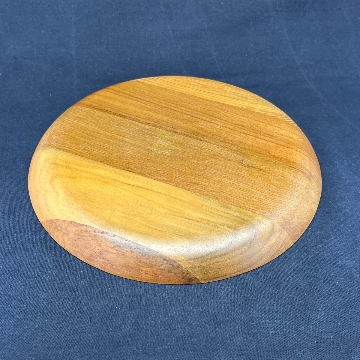 Teak trivet for Firepot, 23 cm.