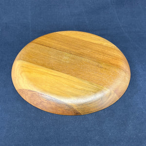 Teak trivet for Firepot, 23 cm.
