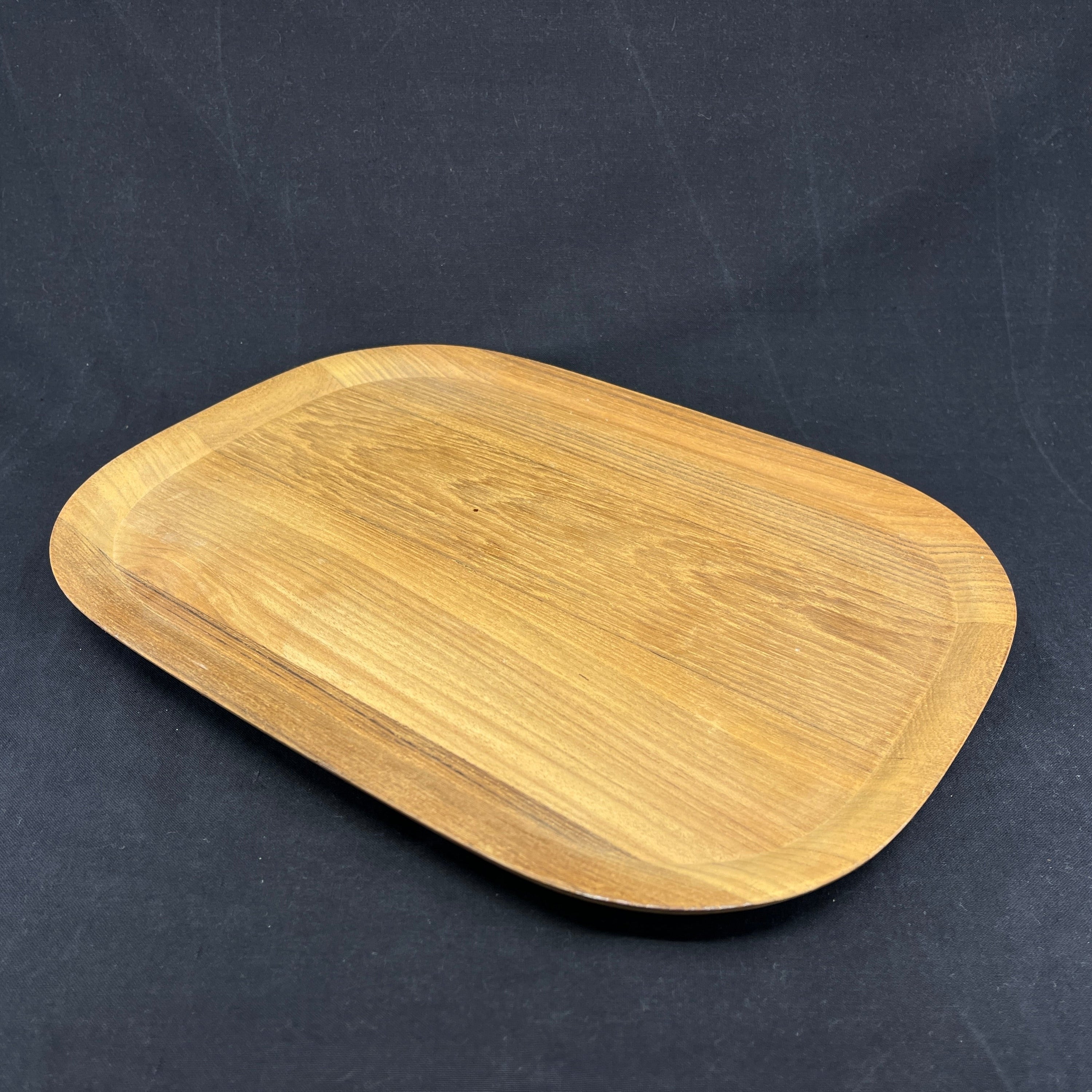 Teak trivet for Firepot